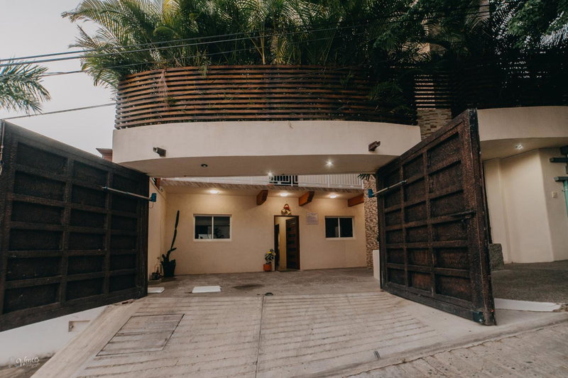 Primavera Suites, Zihuatanejo, Mexico