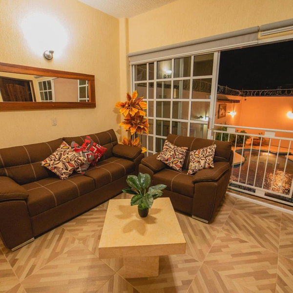 Primavera Suites, Zihuatanejo, Mexico