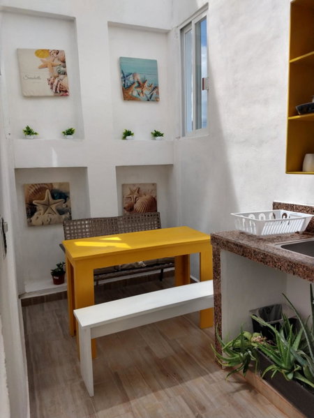 Casa Esencia, Cozumel, Mexico