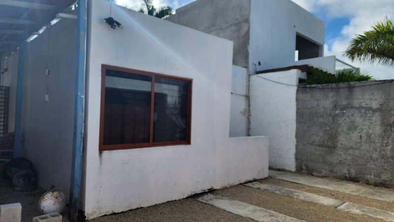 Casa en Mahahual cerca de la playa, Mahahual, Mexico