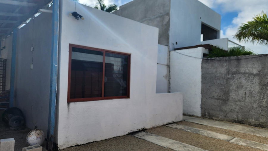 Casa en Mahahual cerca de la playa, Mahahual, Mexico