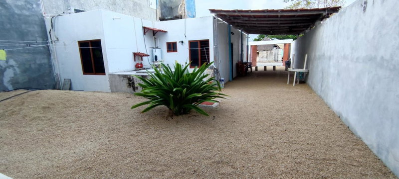 Casa en Mahahual cerca de la playa, Mahahual, Mexico