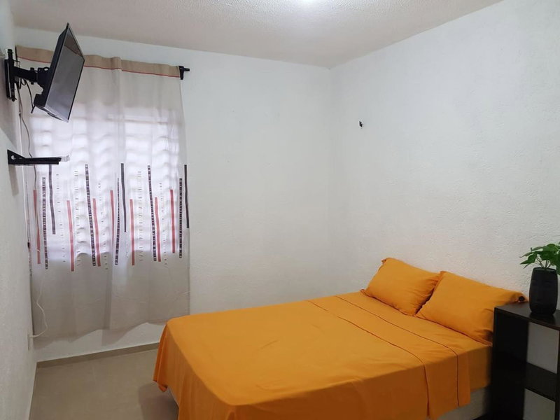 Casa en Mahahual cerca de la playa, Mahahual, Mexico