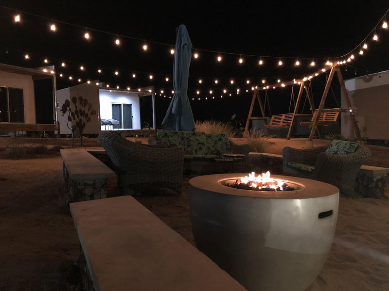 Rincón del Corazón, Ensenada, Mexico