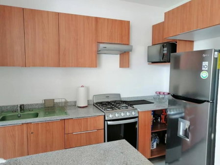 Hermoso y cómodo departamento en Manzanillo, Manzanillo, Mexico