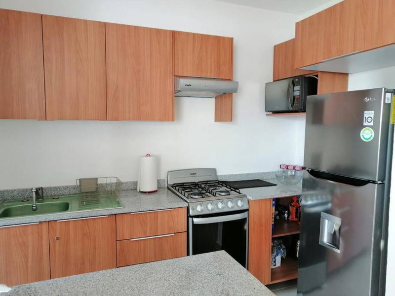 Hermoso y cómodo departamento en Manzanillo, Manzanillo, Mexico