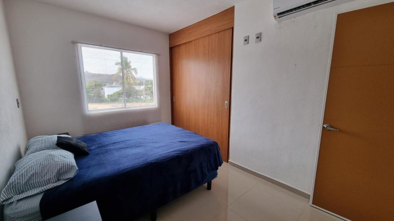 Hermoso y cómodo departamento en Manzanillo, Manzanillo, Mexico