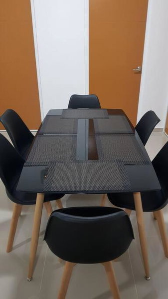 Hermoso y cómodo departamento en Manzanillo, Manzanillo, Mexico