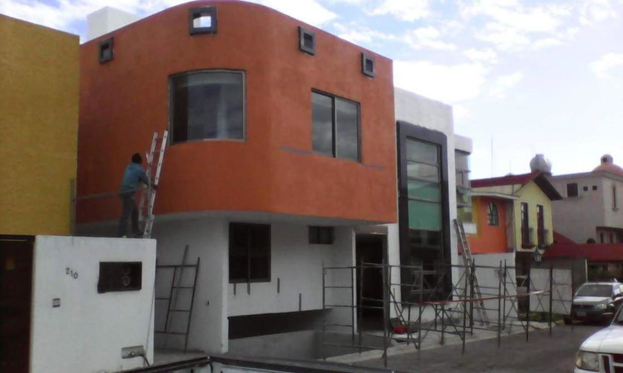 Casa Zen, Pachuca de Soto, Mexico