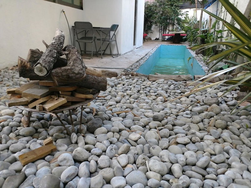 Casa Zen, Pachuca de Soto, Mexico