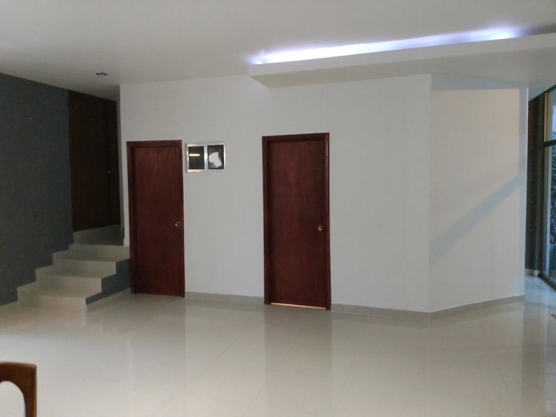 Casa Zen, Pachuca de Soto, Mexico