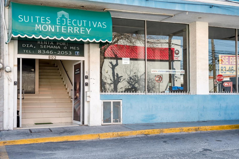 Suites Ejecutivas Monterrey, Monterrey, Mexico