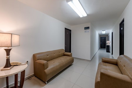 Suites Ejecutivas Monterrey, Monterrey, Mexico
