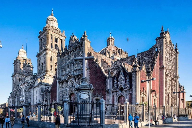 Exclusivo loft a pasos del Zócalo No lo pierdas, Mexico City, Mexico