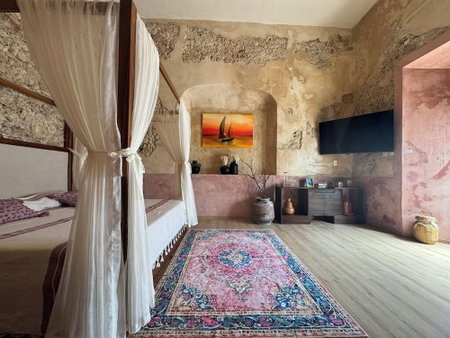 Hotel Boutique Casa Lanz XVII, Campeche, Mexico