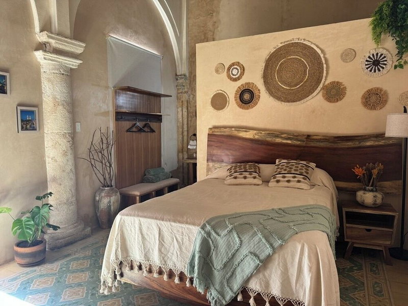 Hotel Boutique Casa Lanz XVII, Campeche, Mexico