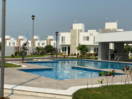 Casa de tus Sueños Dream Lagoons Veracruz, Veracruz, Mexico