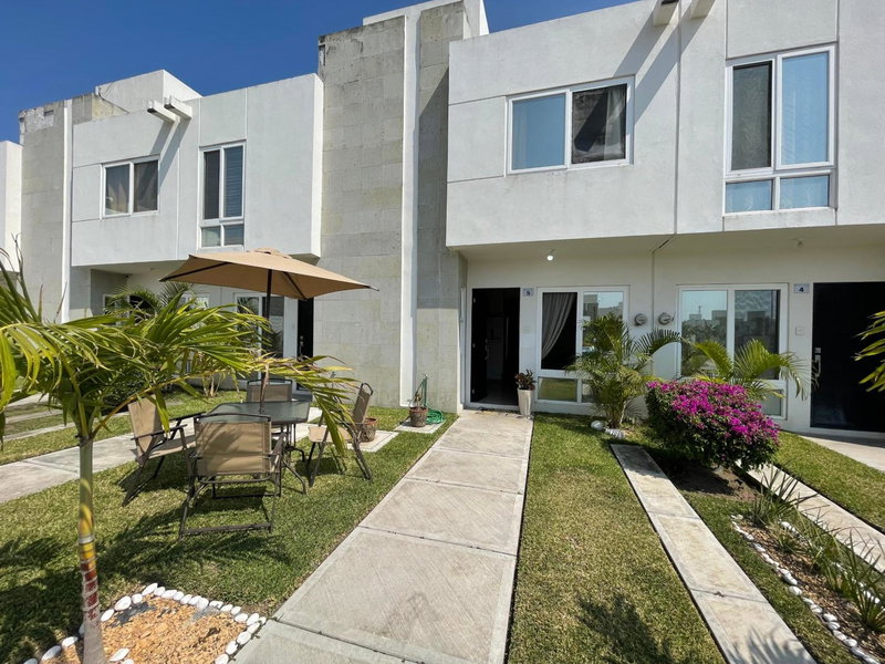 Casa de tus Sueños Dream Lagoons Veracruz, Veracruz, Mexico