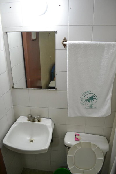Hotel Janeiro, Guadalajara, Mexico