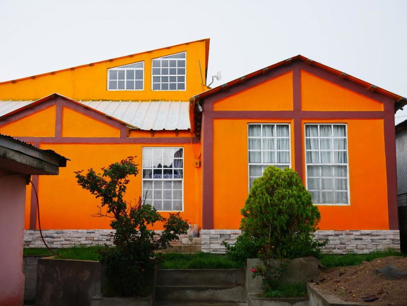 Departamentos - Cabañas Sias, Creel, Mexico