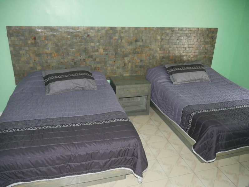 Departamentos - Cabañas Sias, Creel, Mexico