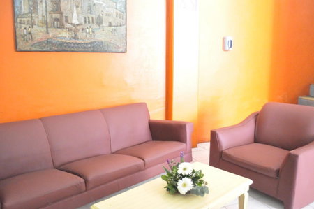 Hotel Viena, Irapuato, Mexico