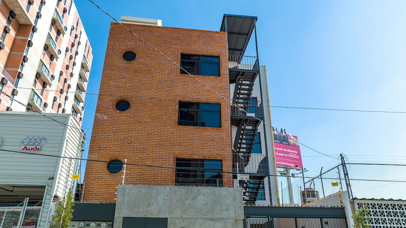 Tribu San Martín Chapultepec, Guadalajara, Mexico