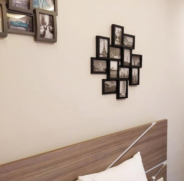 Hotel 25, Monterrey, Mexico