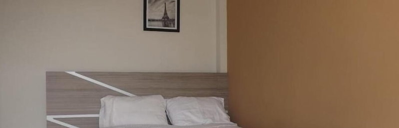 Hotel 25, Monterrey, Mexico