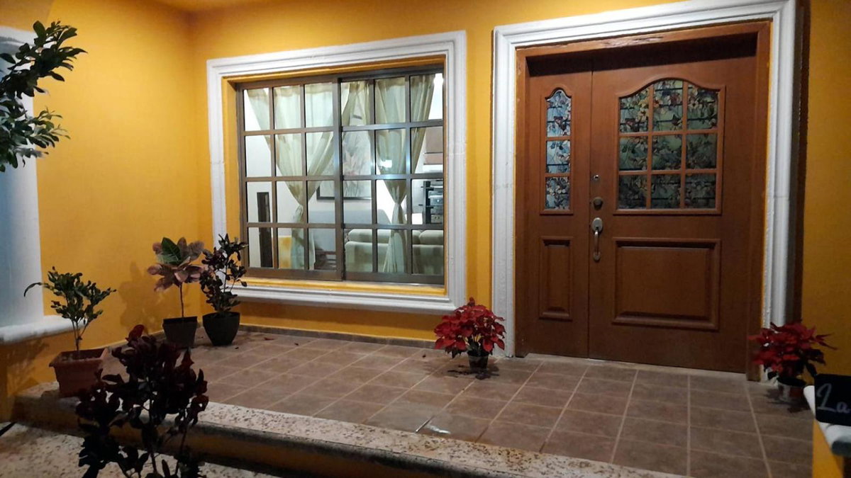 Hotel · La Maison BLEUE, Cancún