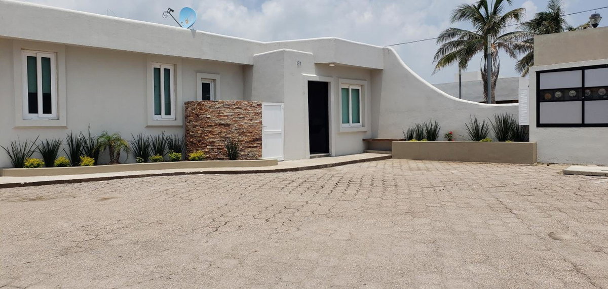 CARASOL VILLAS y SUITES PRIVADAS, Mexico