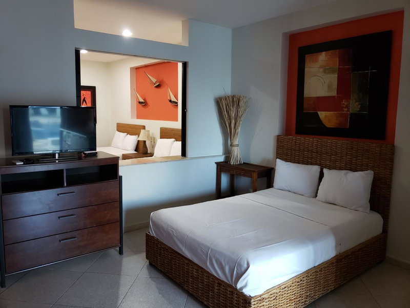 CARASOL VILLAS y SUITES PRIVADAS, Ciudad Madero, Mexico