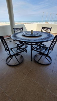 CARASOL VILLAS y SUITES PRIVADAS, Ciudad Madero, Mexico