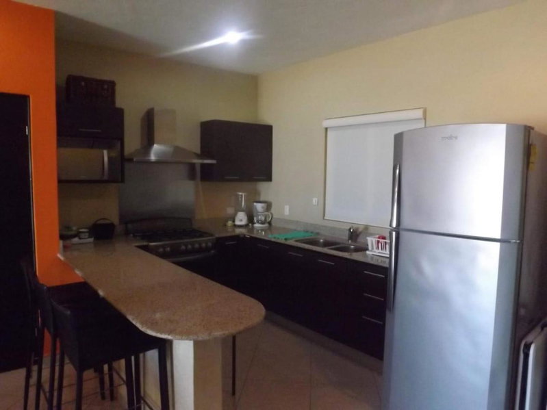 CARASOL VILLAS y SUITES PRIVADAS, Ciudad Madero, Mexico