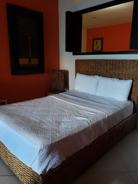 CARASOL VILLAS y SUITES PRIVADAS, Ciudad Madero, Mexico