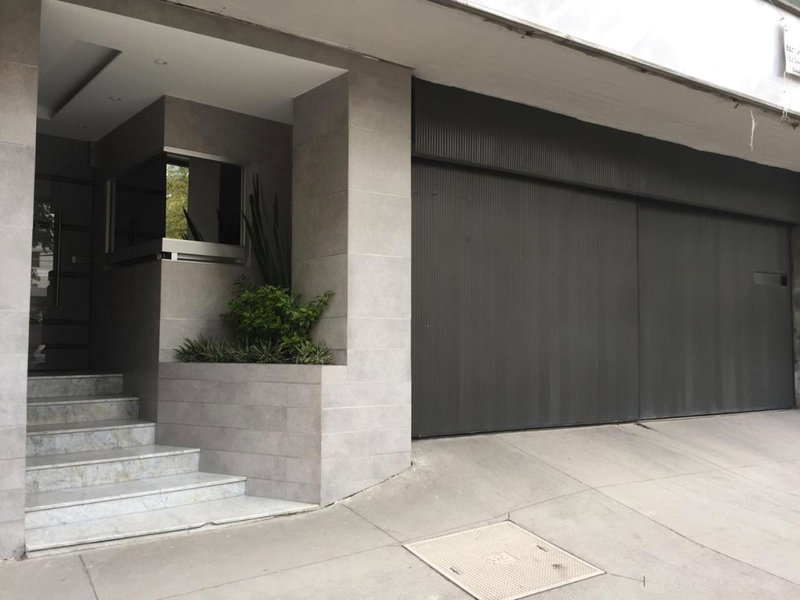 Caravansaro Penthouse Polanco, Mexico City, Mexico