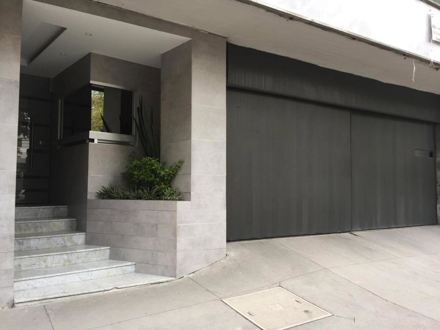 Caravansaro Penthouse Polanco, Mexico City, Mexico