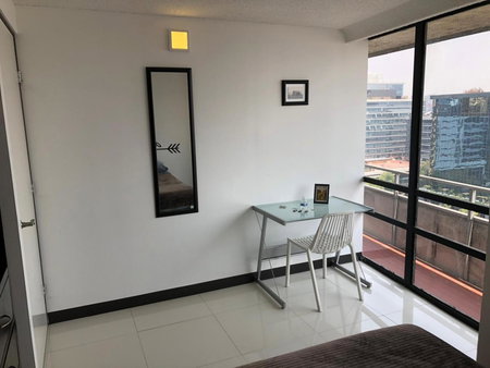 Caravansaro Penthouse Polanco, Mexico City, Mexico