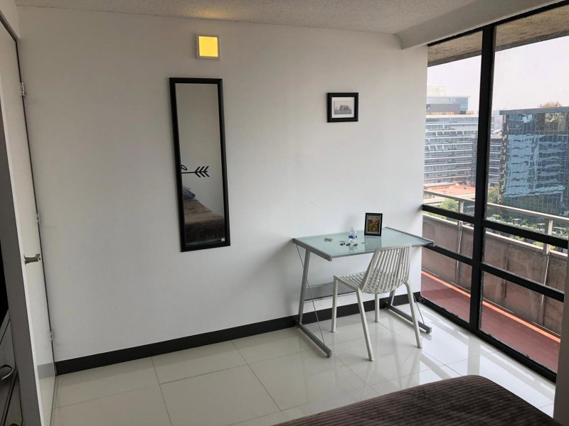 Caravansaro Penthouse Polanco, Mexico City, Mexico