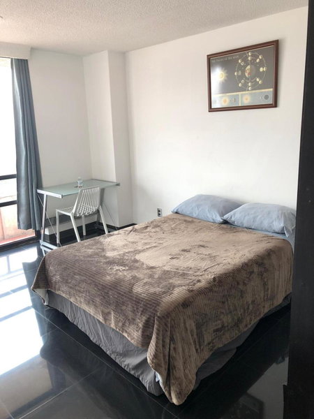Caravansaro Penthouse Polanco, Mexico City, Mexico