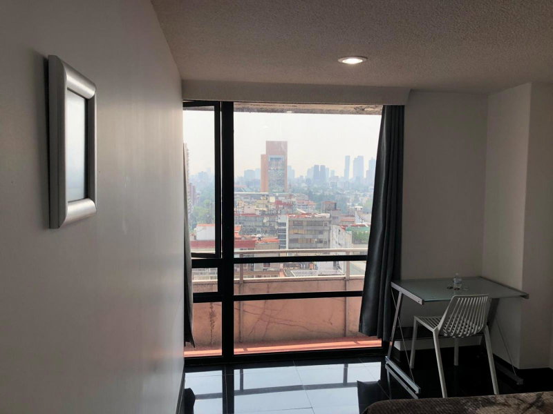 Caravansaro Penthouse Polanco, Mexico City, Mexico