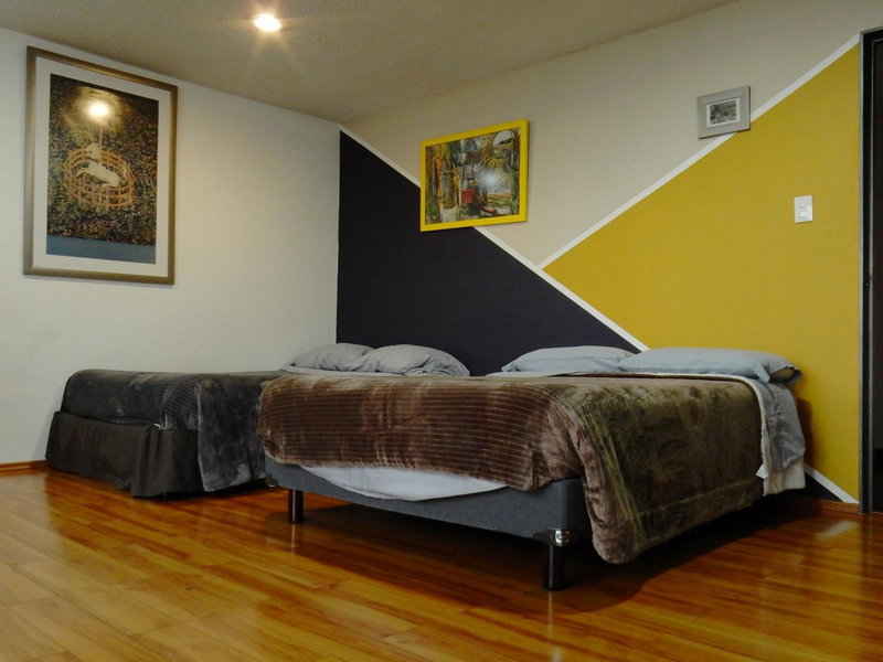Caravansaro Penthouse Polanco, Mexico City, Mexico