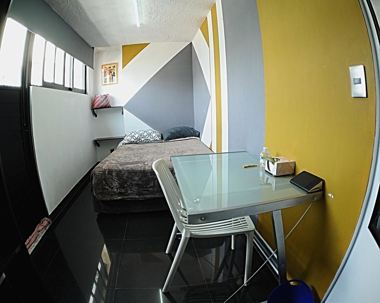 Caravansaro Penthouse Polanco, Mexico City, Mexico
