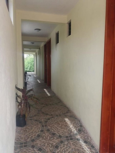 Hotel Restaurant los Prismas, Huasca de Ocampo, Mexico