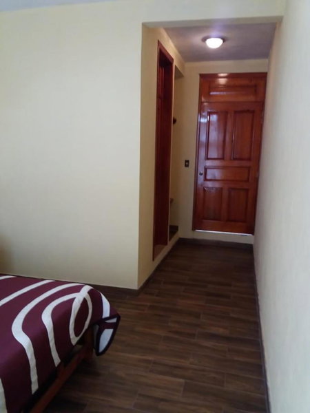 Hotel Restaurant los Prismas, Huasca de Ocampo, Mexico