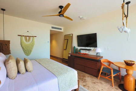 Hotel Mundo Maya Tulum, Tulum, Mexico