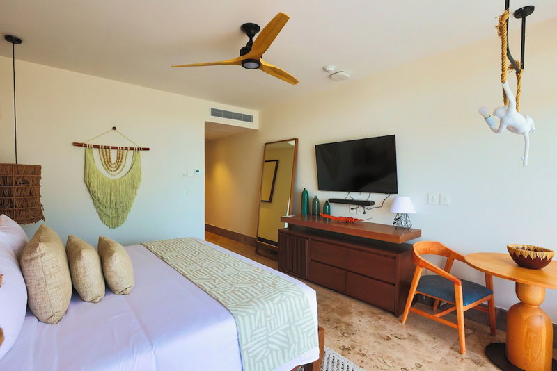 Hotel Mundo Maya Tulum, Tulum, Mexico