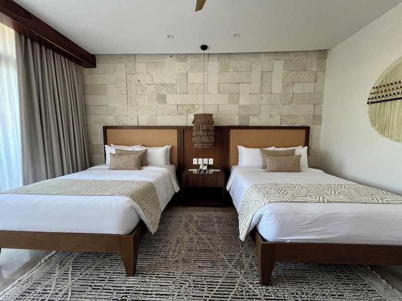 Hotel Mundo Maya Tulum, Tulum, Mexico