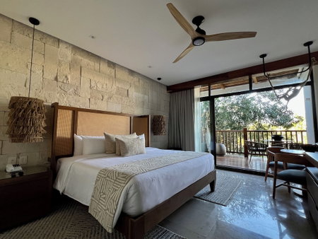 Hotel Mundo Maya Tulum, Tulum, Mexico