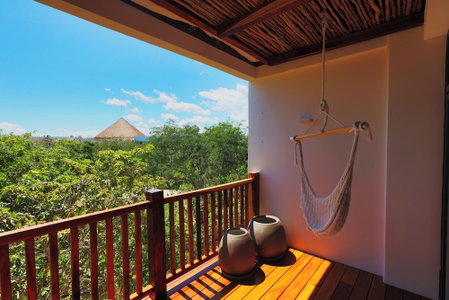 Hotel Mundo Maya Tulum, Tulum, Mexico